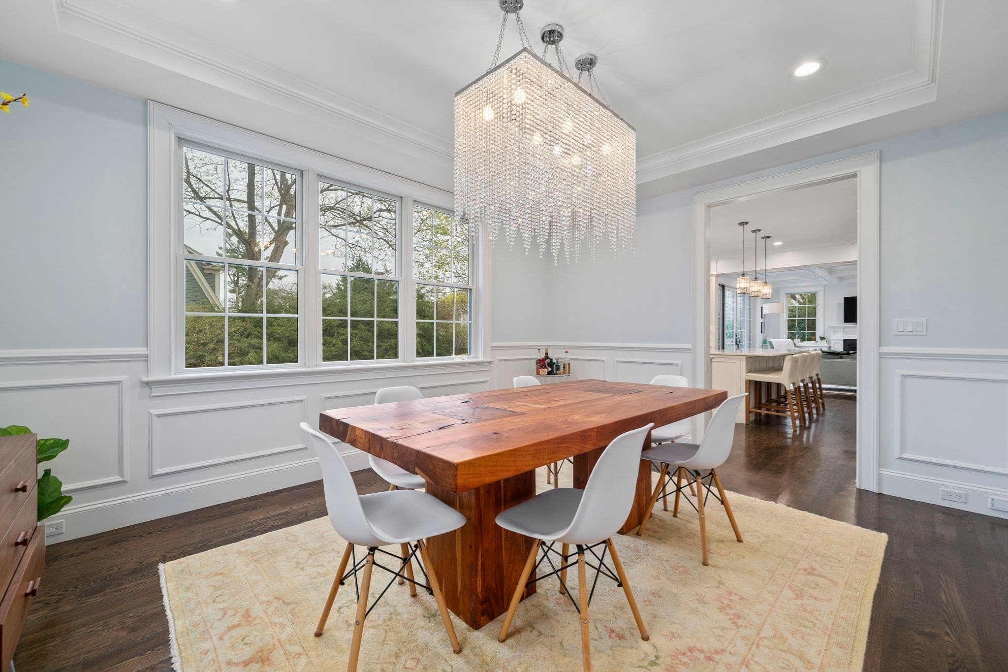 Single Family Residence at 11 Woodhaven Rd, Newton MA 02468, Newton, photo 13 of 42