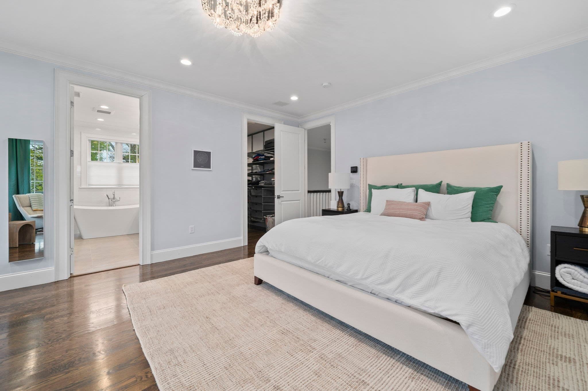 Single Family Residence at 11 Woodhaven Rd, Newton MA 02468, Newton, photo 17 of 42