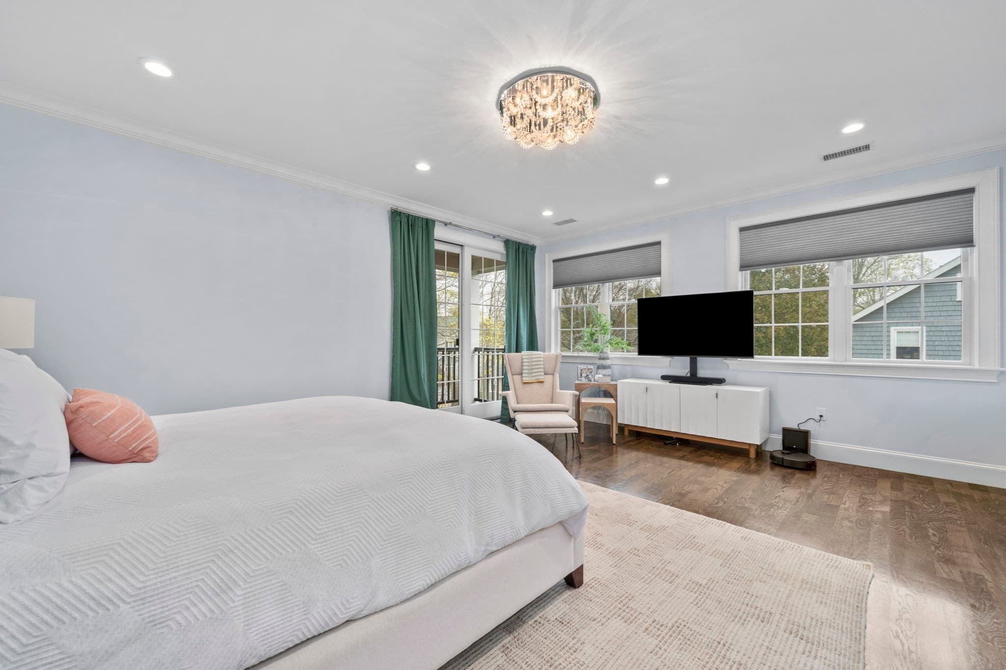 Single Family Residence at 11 Woodhaven Rd, Newton MA 02468, Newton, photo 16 of 42