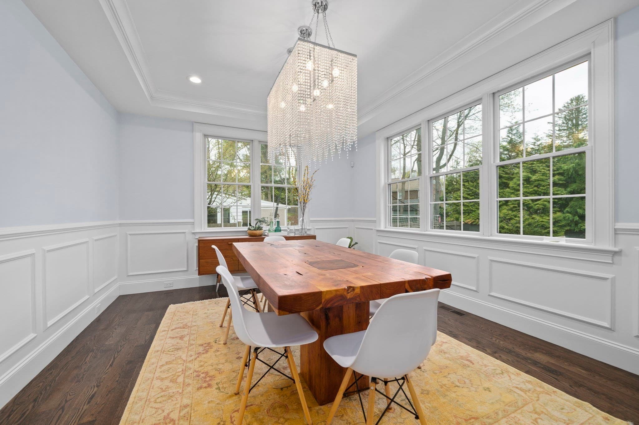 Single Family Residence at 11 Woodhaven Rd, Newton MA 02468, Newton, photo 12 of 42