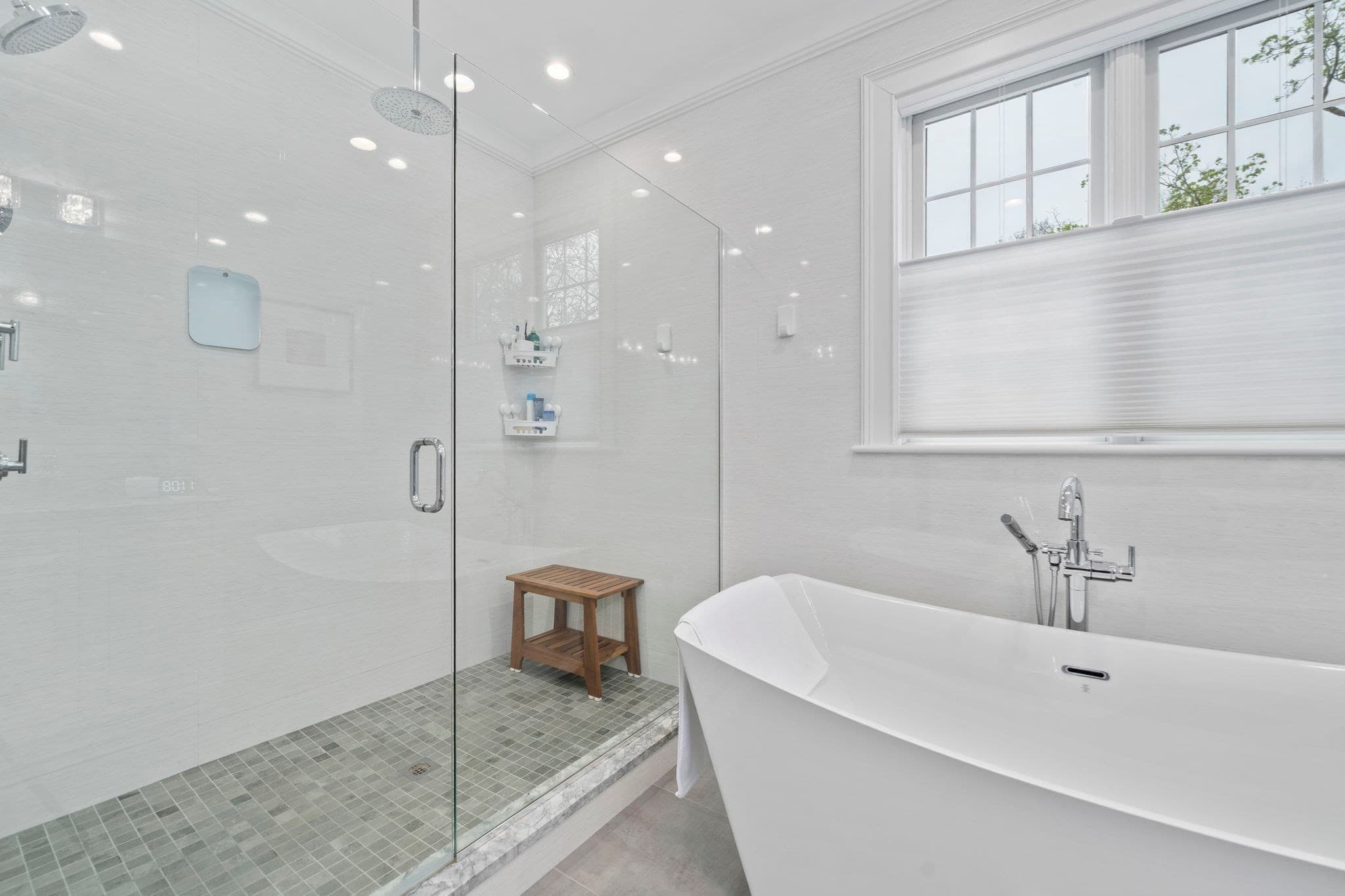 Single Family Residence at 11 Woodhaven Rd, Newton MA 02468, Newton, photo 20 of 42