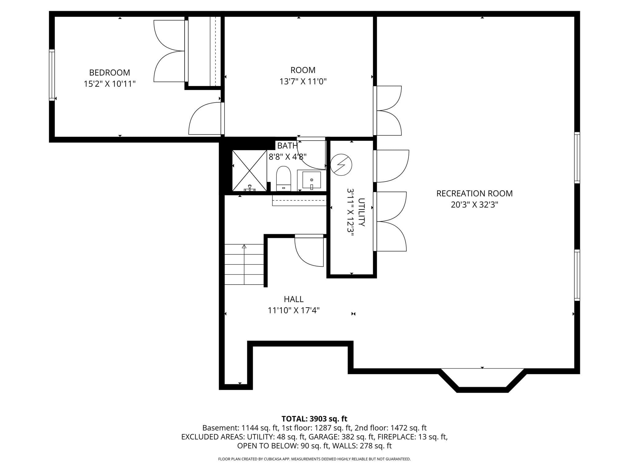 Single Family Residence at 11 Woodhaven Rd, Newton MA 02468, Newton, photo 41 of 42