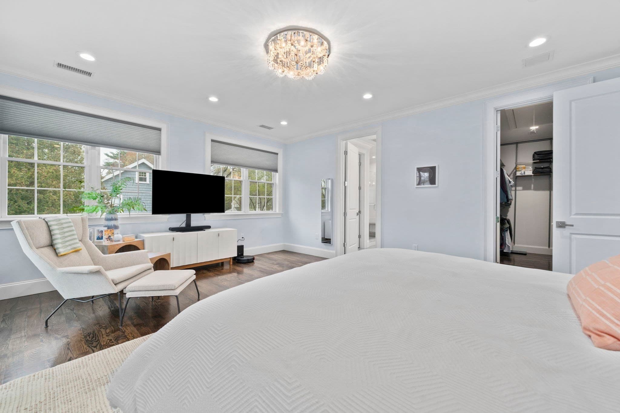 Single Family Residence at 11 Woodhaven Rd, Newton MA 02468, Newton, photo 18 of 42