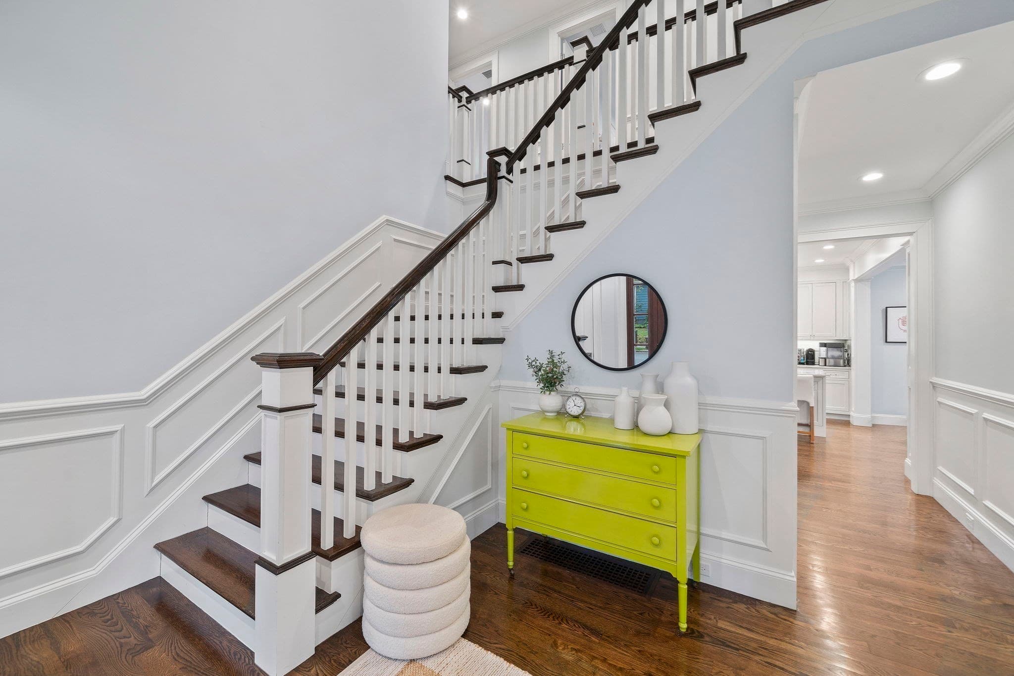 Single Family Residence at 11 Woodhaven Rd, Newton MA 02468, Newton, photo 15 of 42