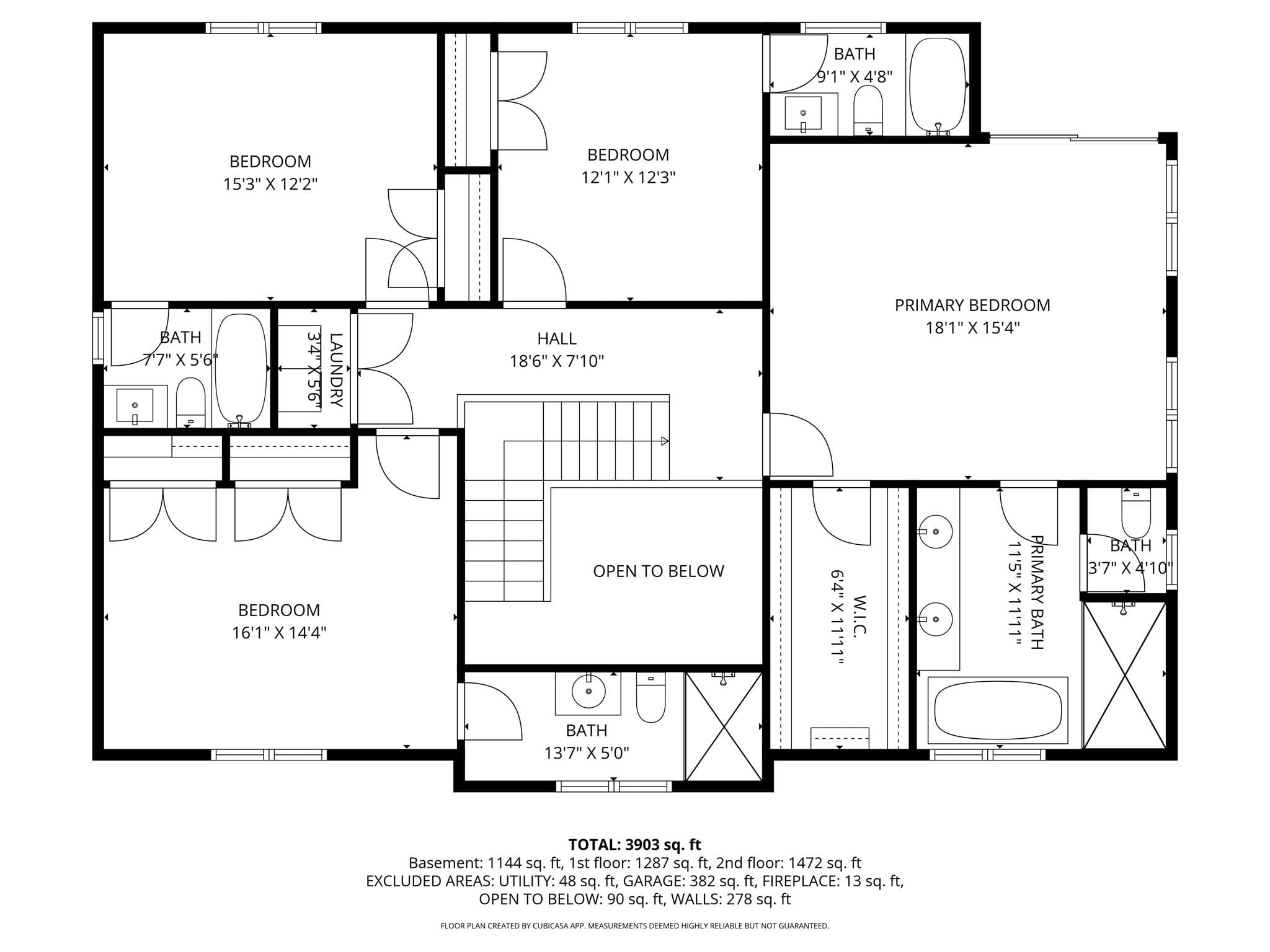 Single Family Residence at 11 Woodhaven Rd, Newton MA 02468, Newton, photo 40 of 42