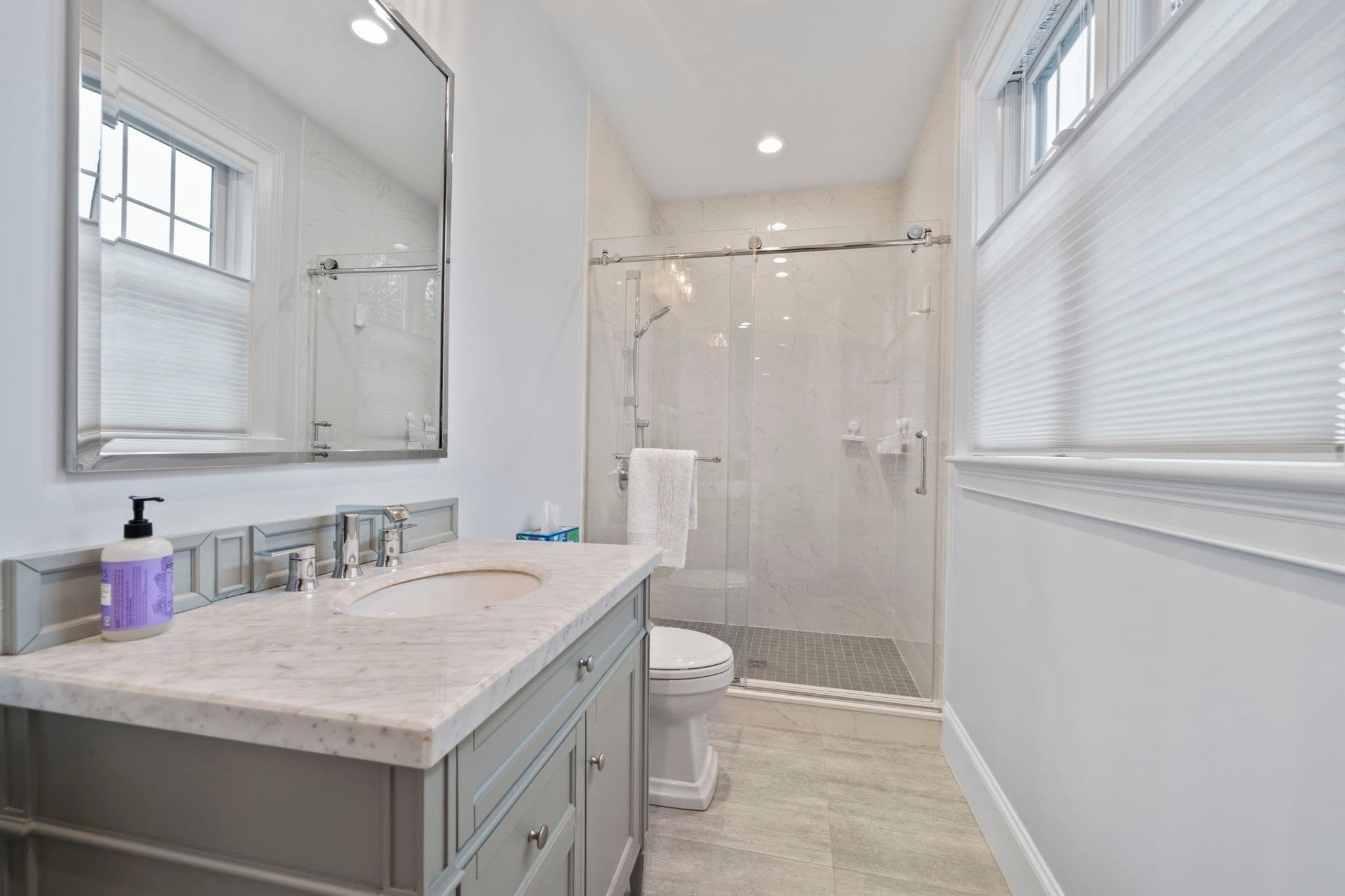 Single Family Residence at 11 Woodhaven Rd, Newton MA 02468, Newton, photo 31 of 42