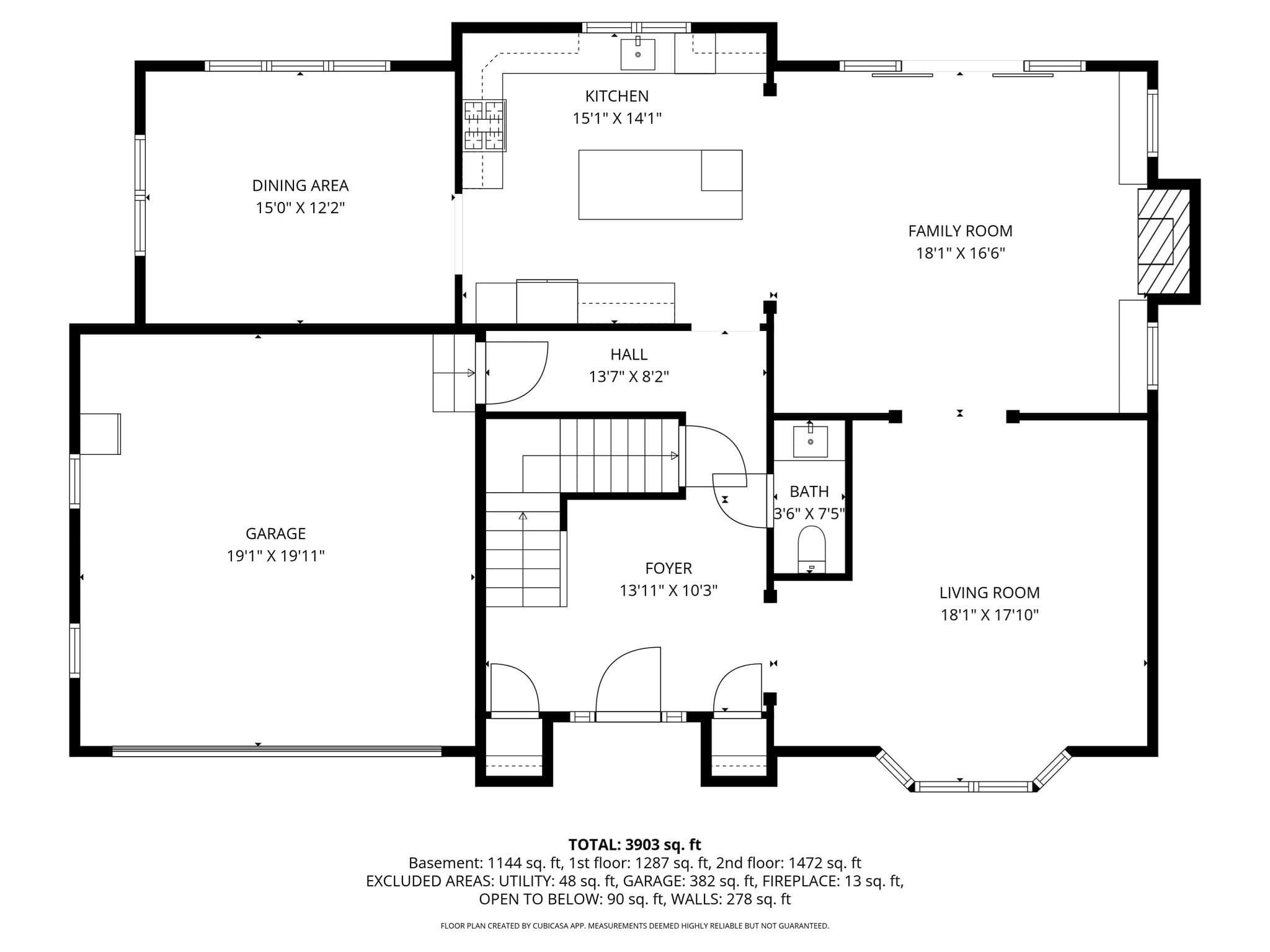 Single Family Residence at 11 Woodhaven Rd, Newton MA 02468, Newton, photo 39 of 42
