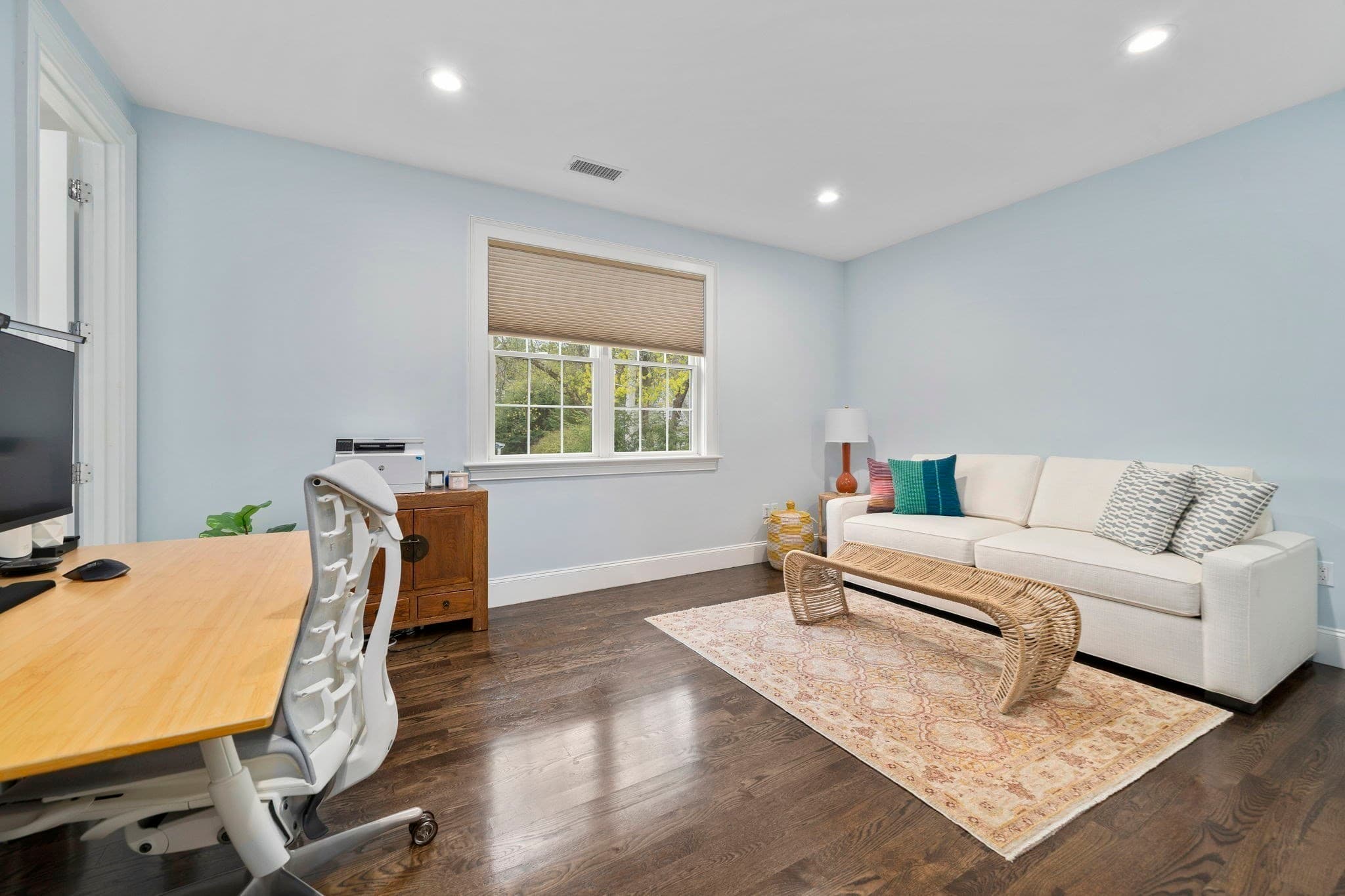 Single Family Residence at 11 Woodhaven Rd, Newton MA 02468, Newton, photo 29 of 42