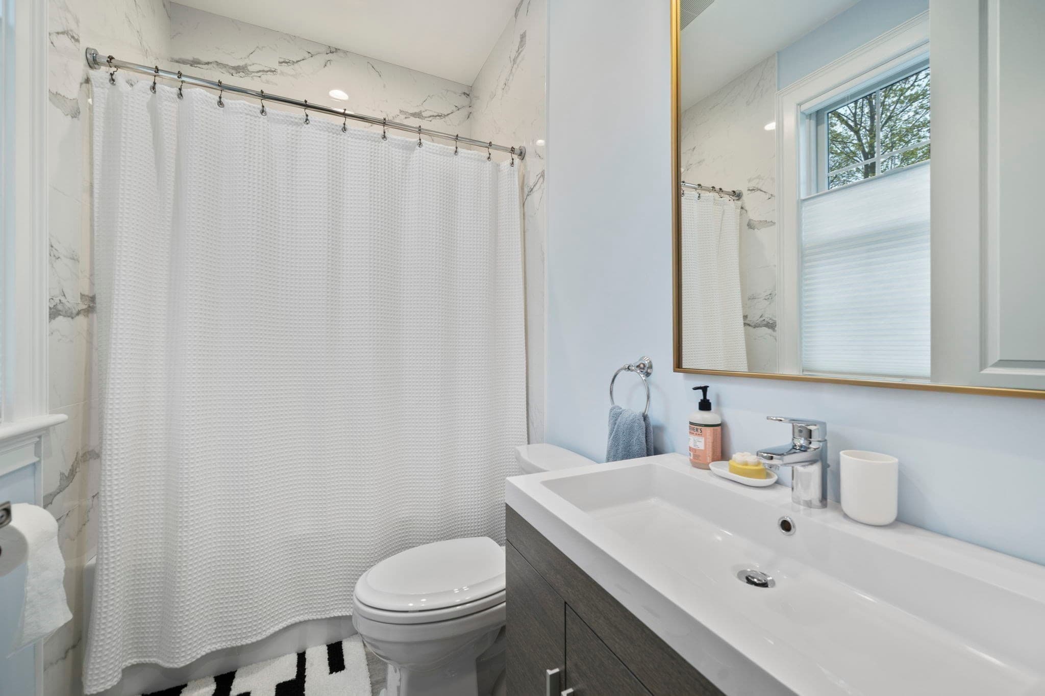 Single Family Residence at 11 Woodhaven Rd, Newton MA 02468, Newton, photo 25 of 42