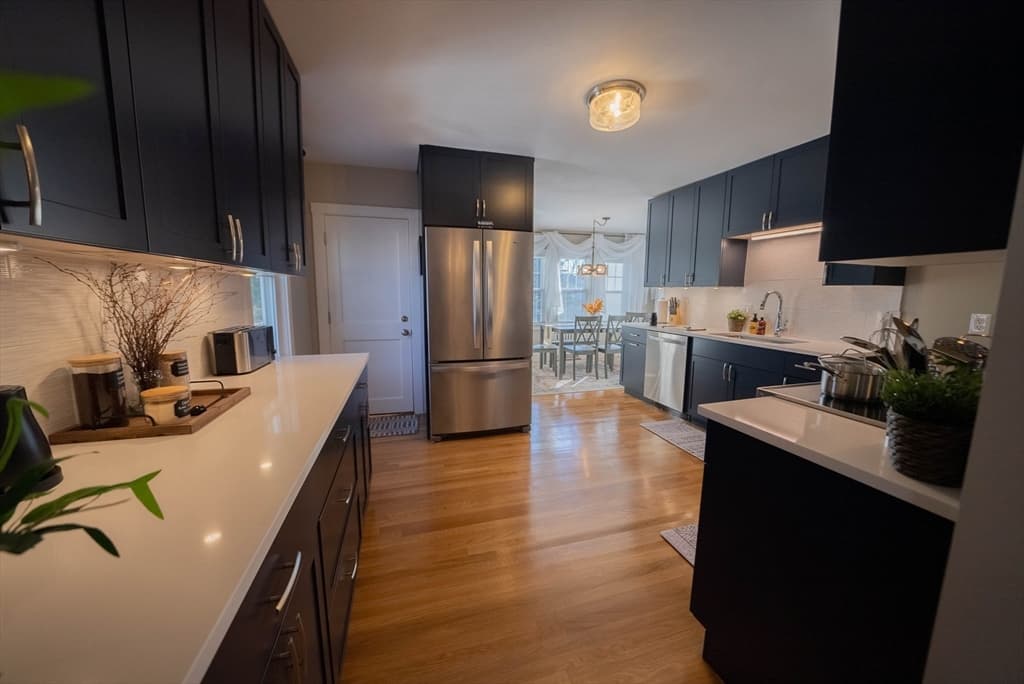 2 Family - 2 Units Up/Down at 40-42 Swan Street, Malden MA 02148, photo 14 of 31