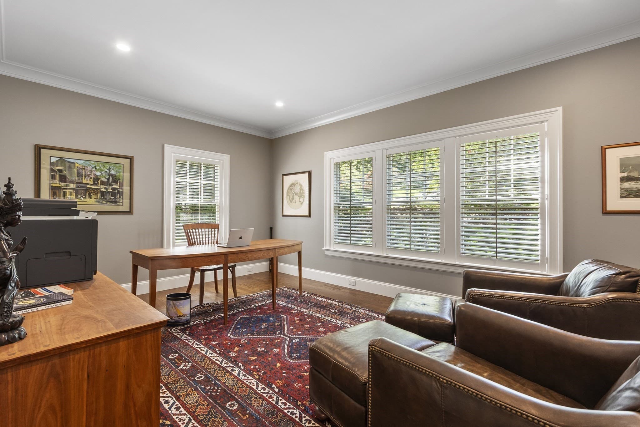 Single Family Residence at 343 Nashawtuc Rd, Concord MA 01742, Concord, photo 17 of 41