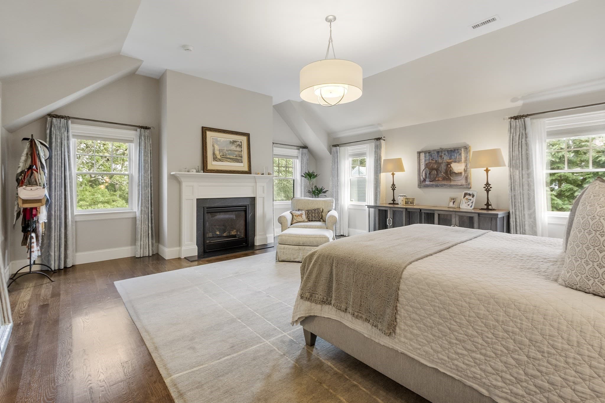 Single Family Residence at 343 Nashawtuc Rd, Concord MA 01742, Concord, photo 20 of 41