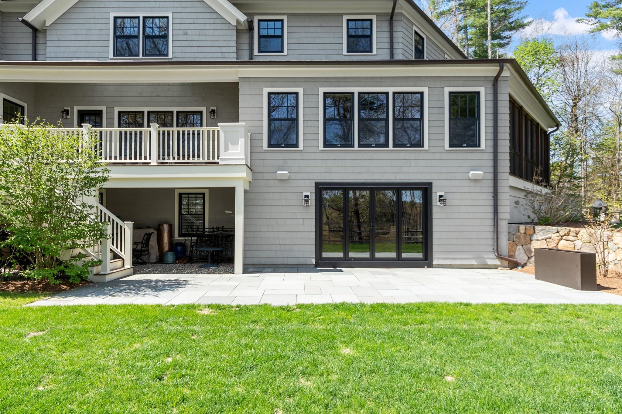 Single Family Residence at 343 Nashawtuc Rd, Concord MA 01742, Concord, photo 40 of 41
