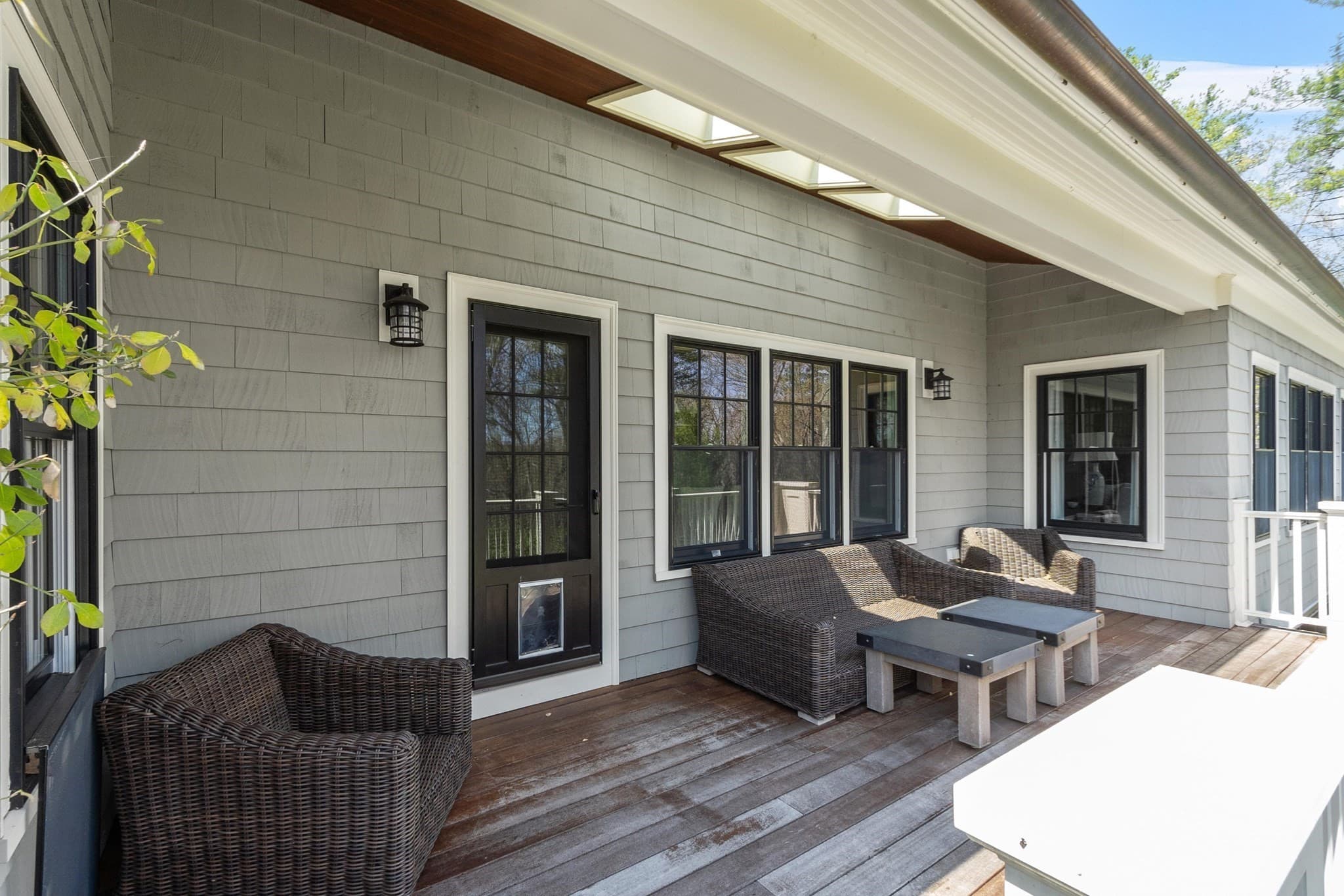 Single Family Residence at 343 Nashawtuc Rd, Concord MA 01742, Concord, photo 39 of 41