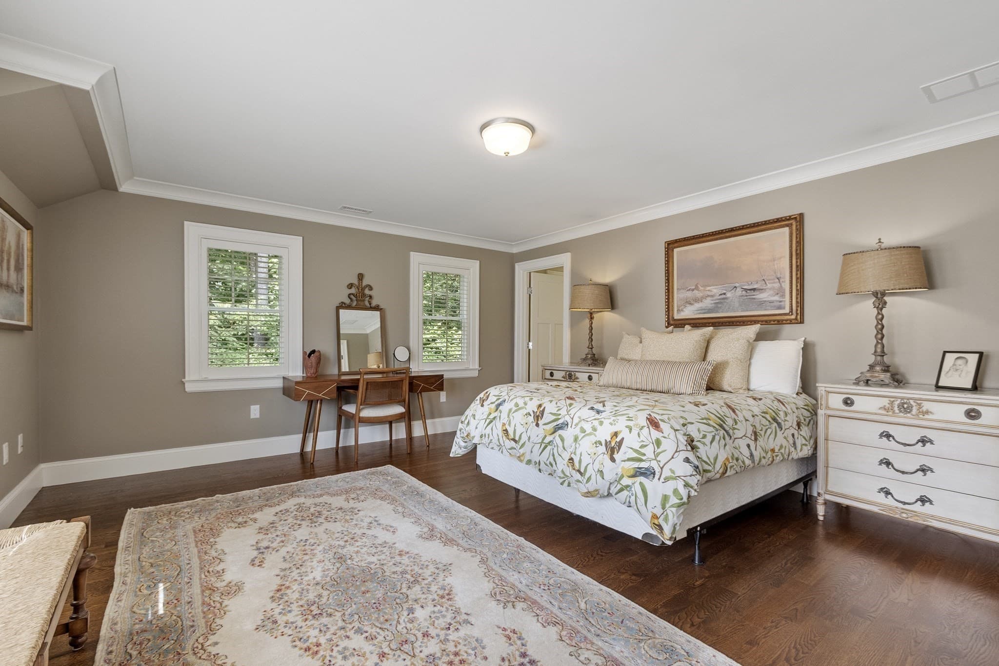 Single Family Residence at 343 Nashawtuc Rd, Concord MA 01742, Concord, photo 25 of 41