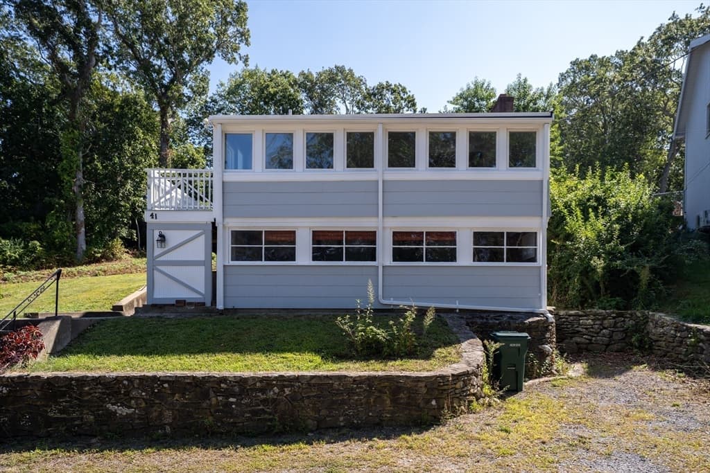 Single Family Residence at 41 Bay Shore Dr, Plymouth MA 02360, Plymouth, photo 30 of 41