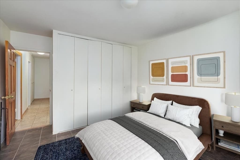 Condominium at 6 Whittier Place # 4N, Boston MA 02114, photo 13 of 30