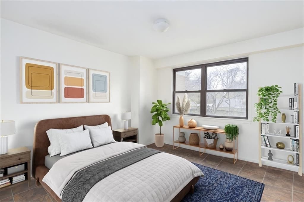 Condominium at 6 Whittier Place # 4N, Boston MA 02114, photo 12 of 30