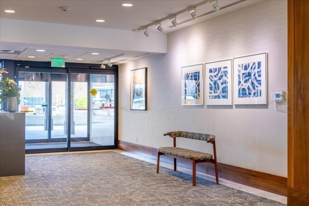 Condominium at 6 Whittier Place # 4N, Boston MA 02114, photo 20 of 30