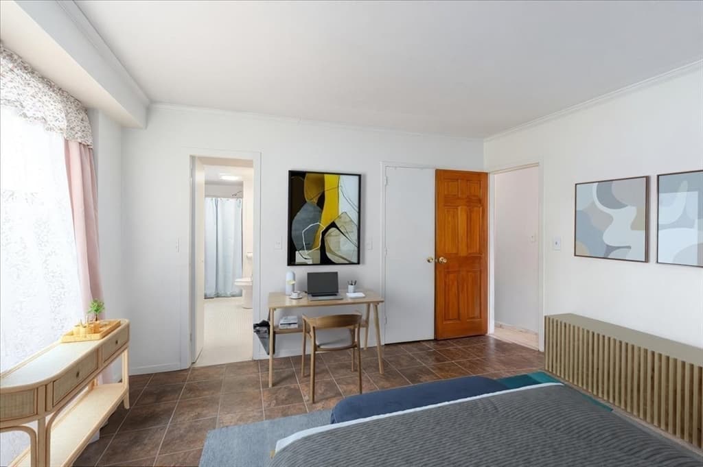 Condominium at 6 Whittier Place # 4N, Boston MA 02114, photo 10 of 30