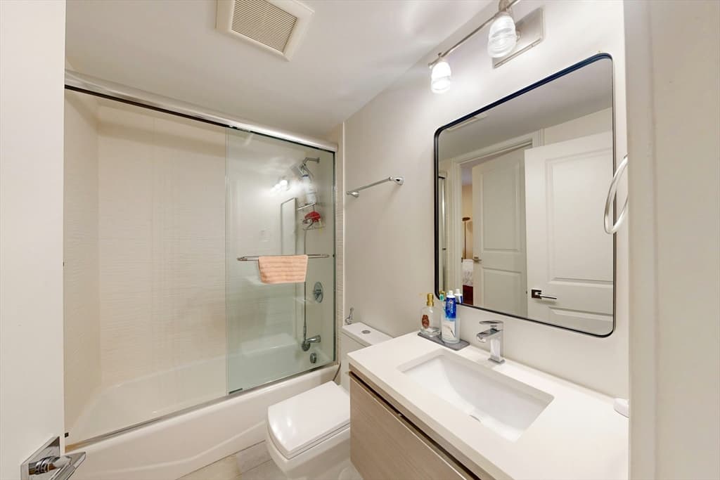 Condominium at 32 Fifth Street # 1, Cambridge MA 02141, Cambridge, photo 18 of 26