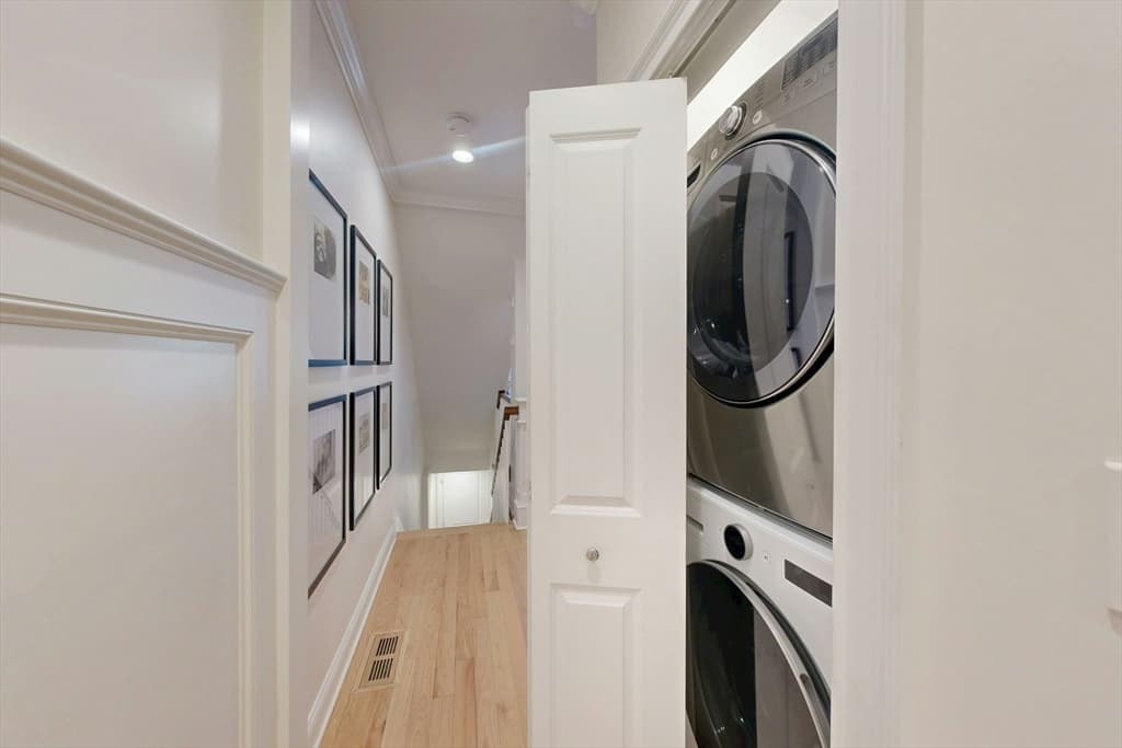 Condominium at 32 Fifth Street # 1, Cambridge MA 02141, Cambridge, photo 19 of 26