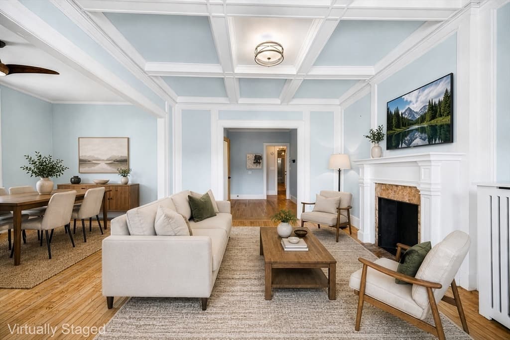 601 Franklin Street # 2, Melrose MA 02176