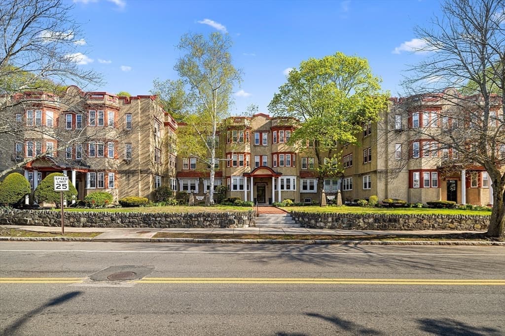 601 Franklin Street # 2, Melrose MA 02176 photo 28
