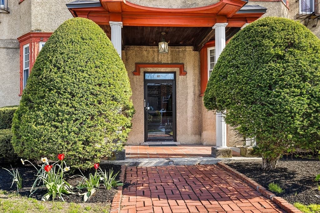 601 Franklin Street # 2, Melrose MA 02176 photo 30