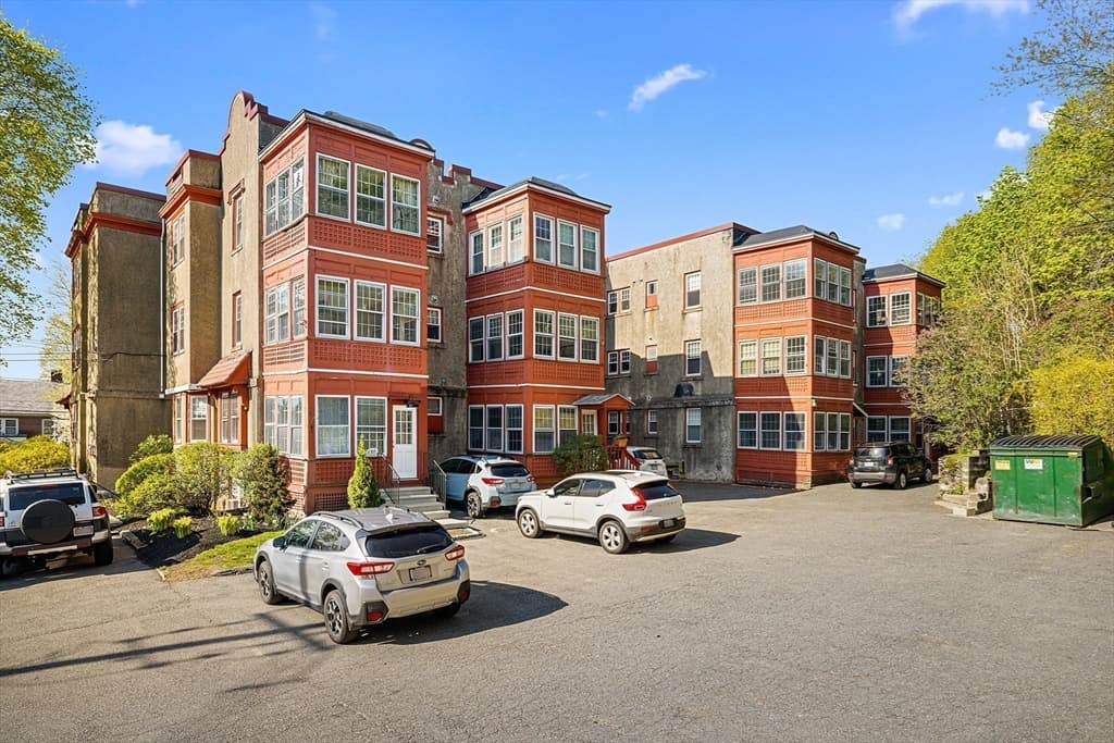 601 Franklin Street # 2, Melrose MA 02176 photo 31