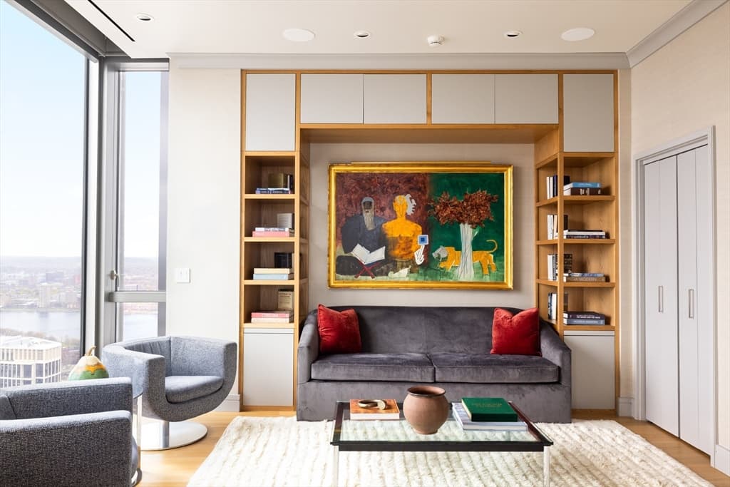 1 Dalton St # 4804, Boston MA 02199 photo 8
