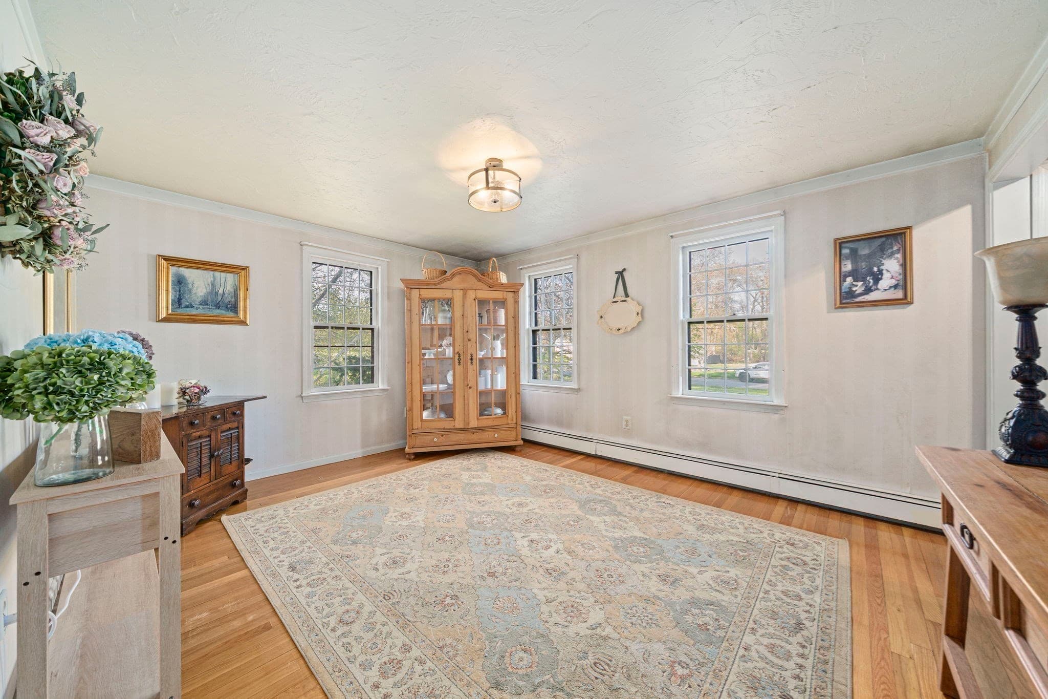 Single Family Residence at 110 Country Rd, Hanover MA 02339, photo 6 of 34