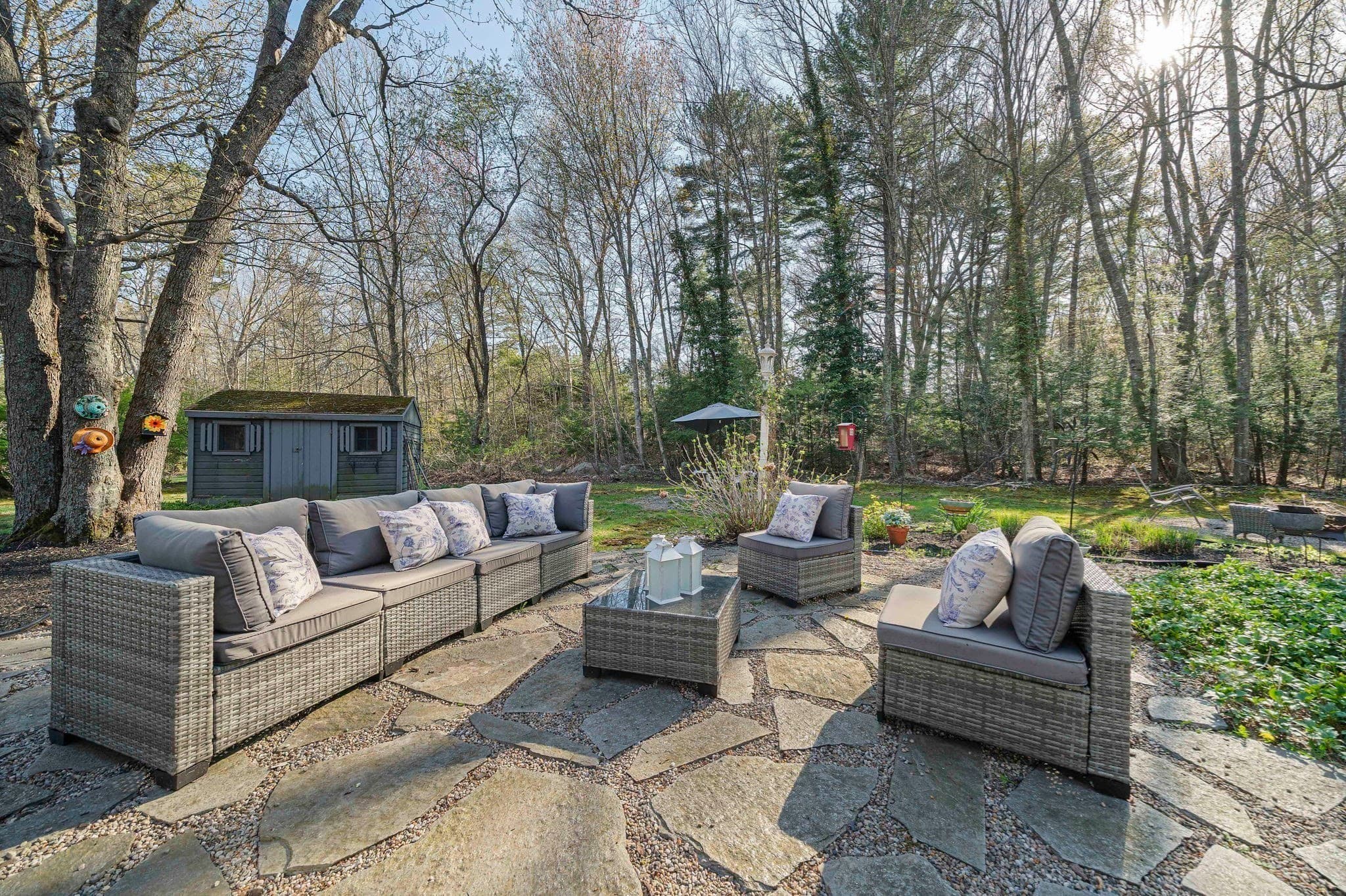 Single Family Residence at 110 Country Rd, Hanover MA 02339, photo 13 of 34