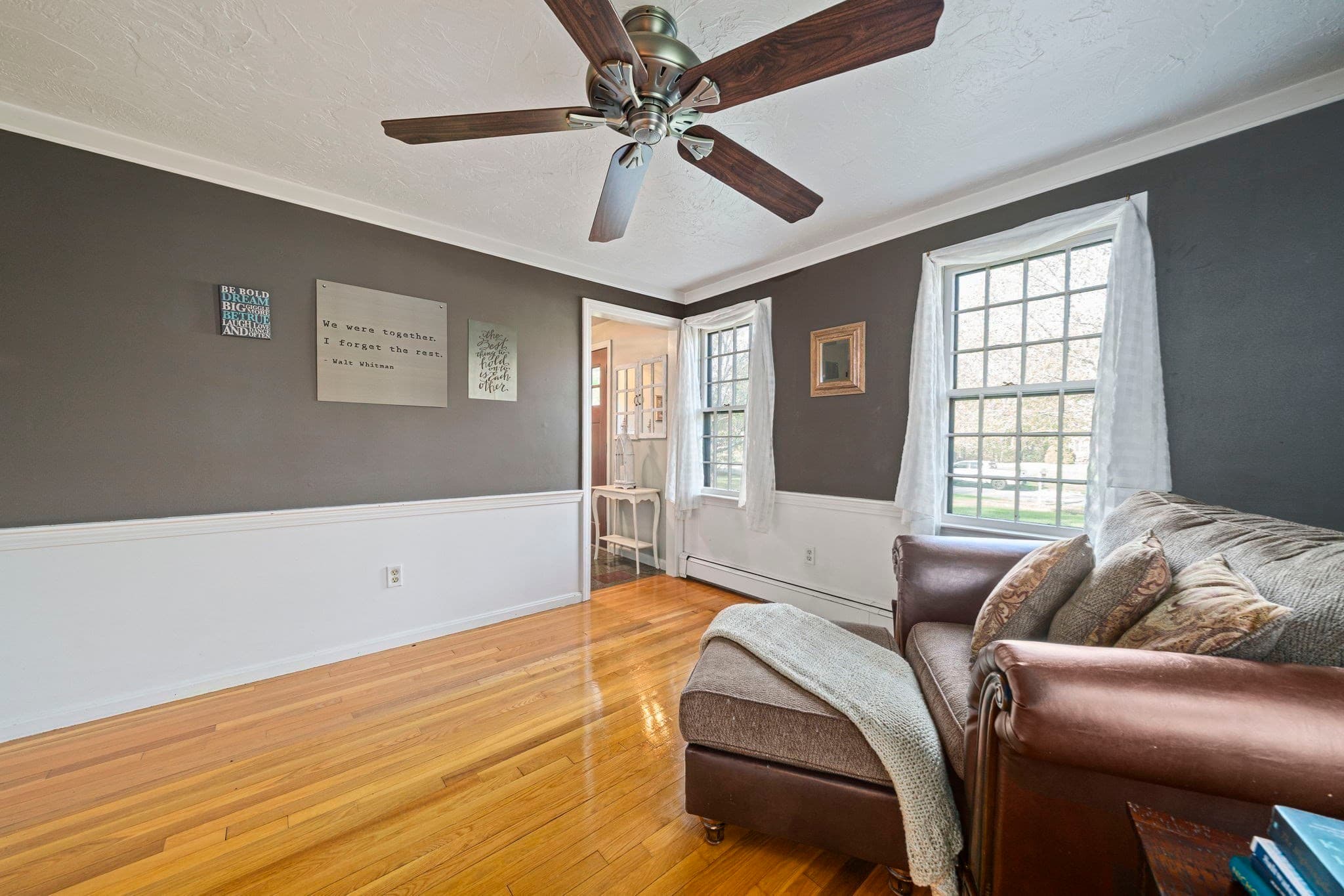 Single Family Residence at 110 Country Rd, Hanover MA 02339, photo 9 of 34
