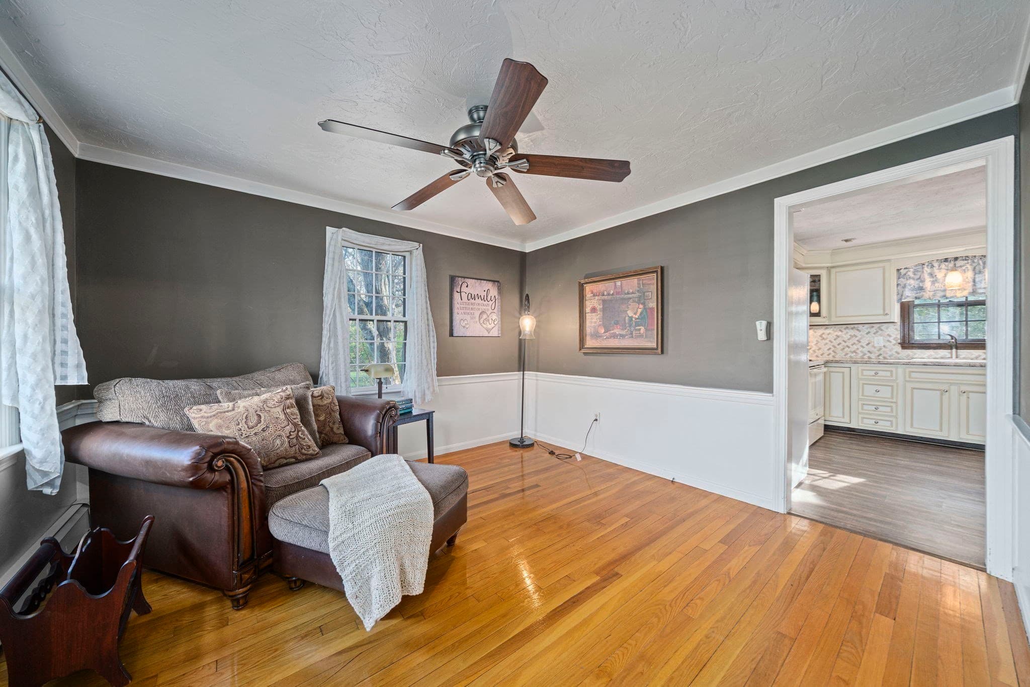 Single Family Residence at 110 Country Rd, Hanover MA 02339, photo 10 of 34