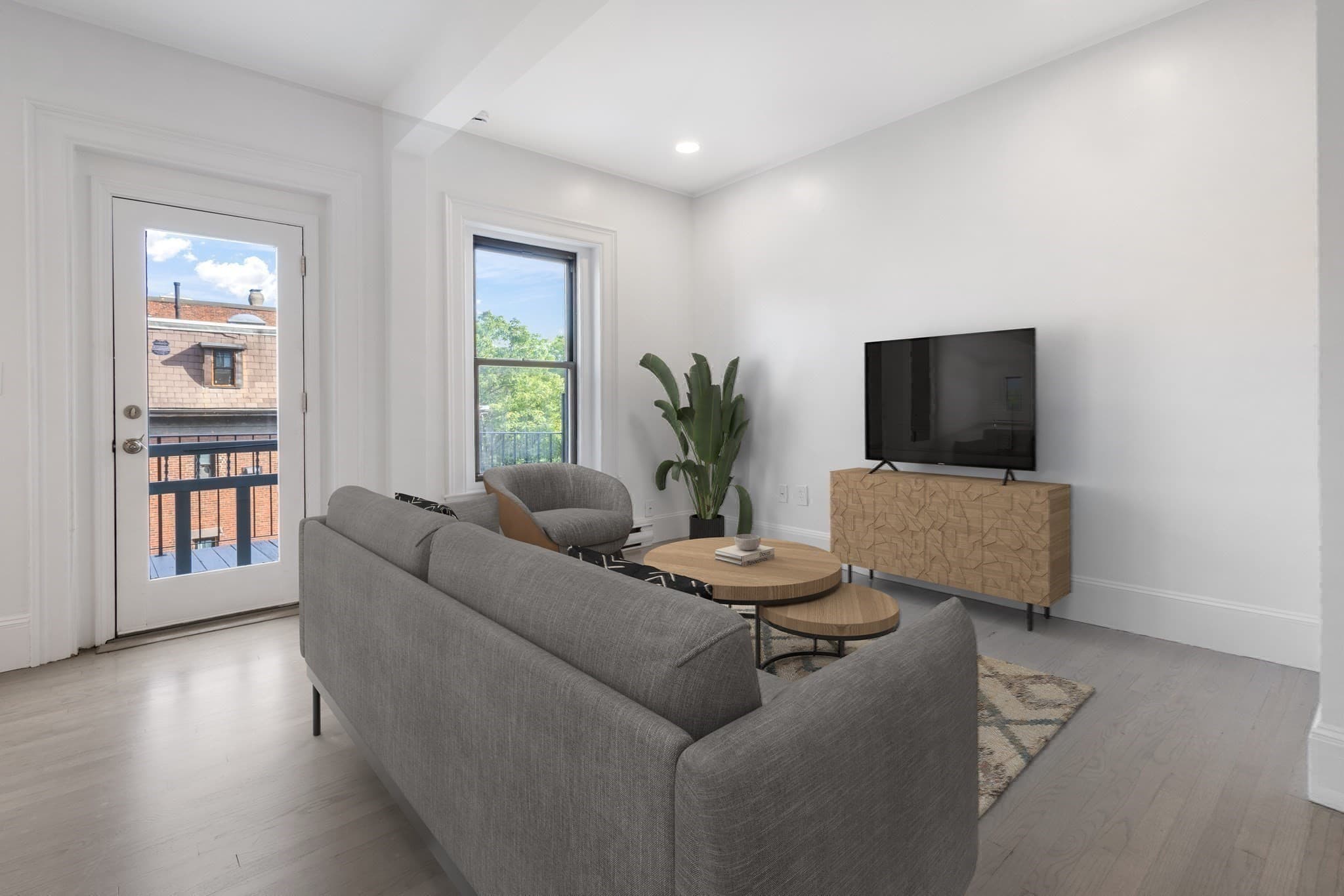 Condominium at 762 Tremont St. # 5, Boston MA 02118, photo 6 of 23