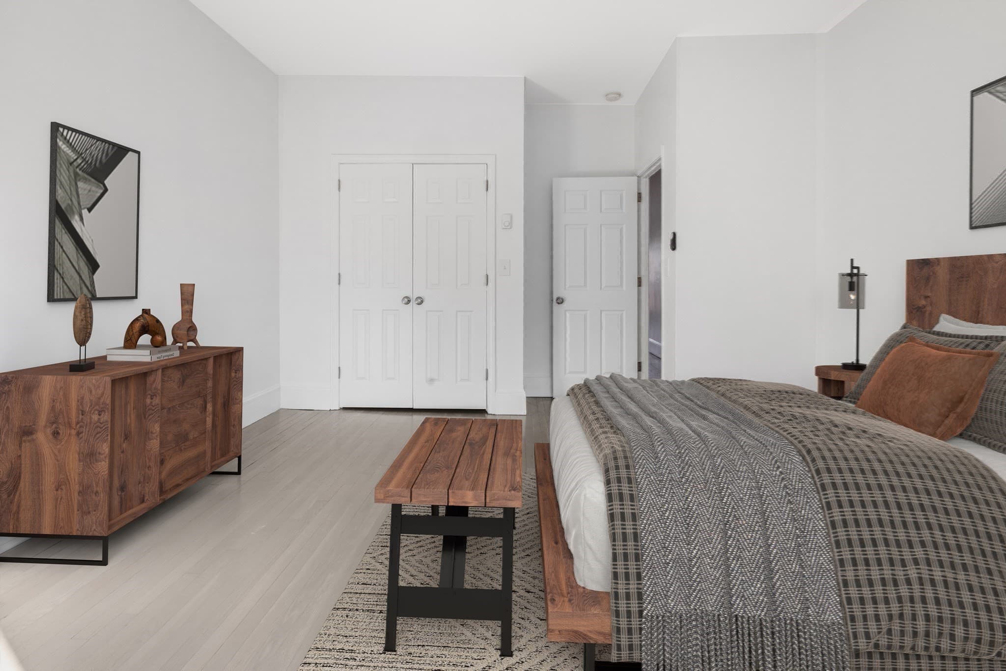 Condominium at 762 Tremont St. # 5, Boston MA 02118, photo 16 of 23