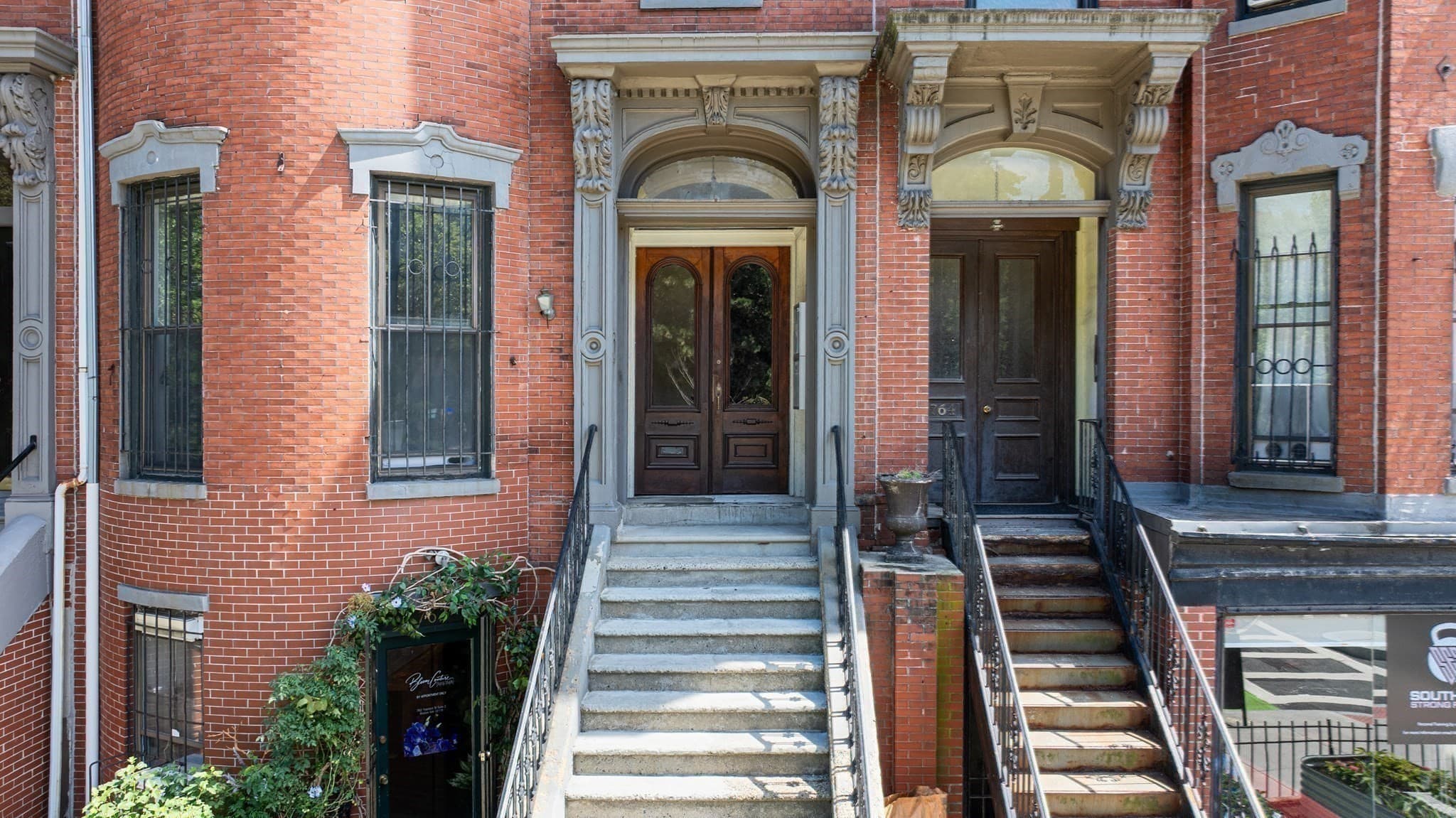 Condominium at 762 Tremont St. # 5, Boston MA 02118, photo 22 of 23