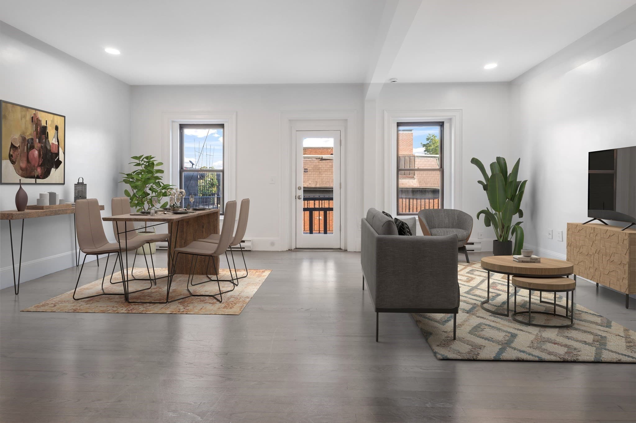 762 Tremont St. # 5, Boston MA 02118