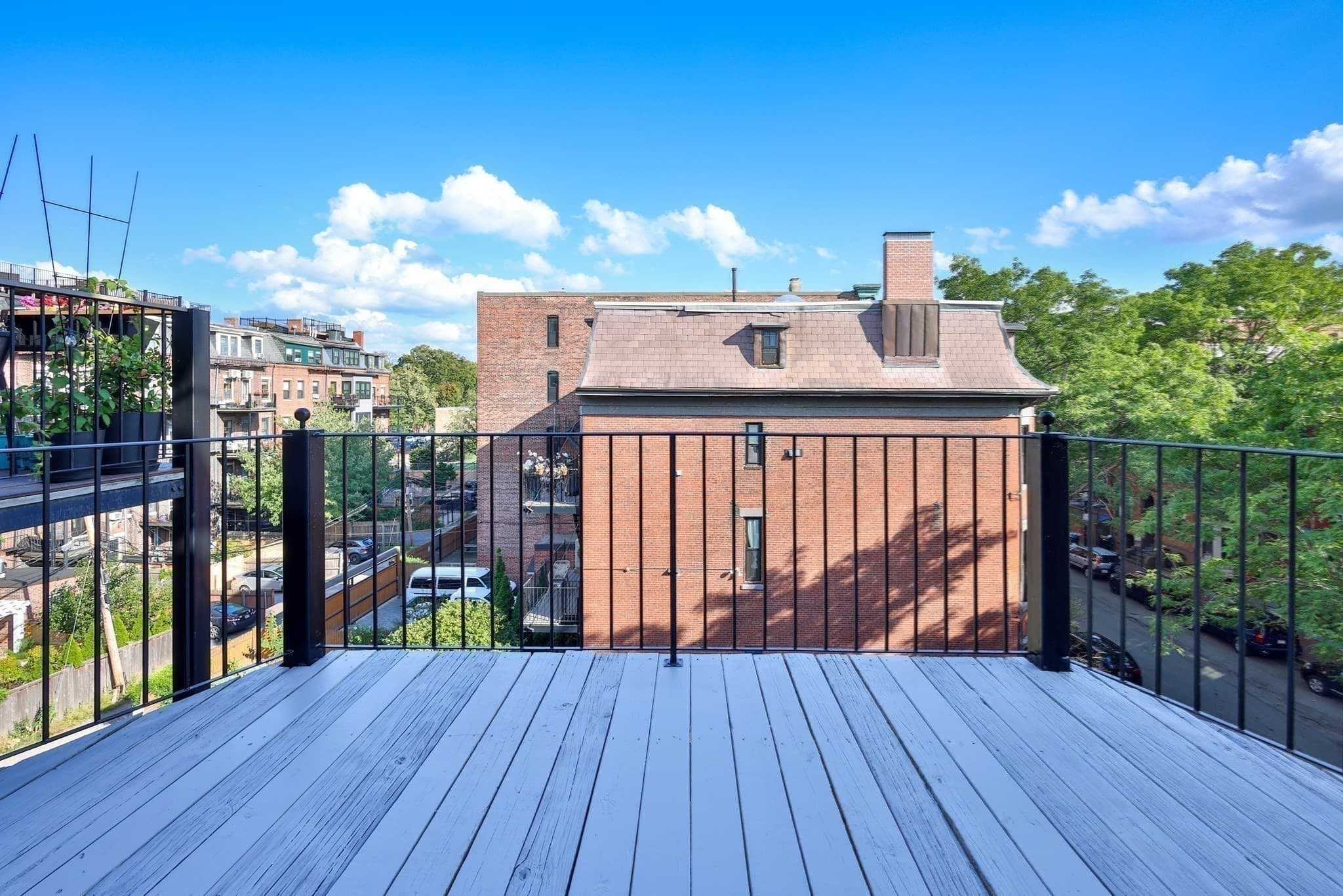 Condominium at 762 Tremont St. # 5, Boston MA 02118, photo 9 of 23