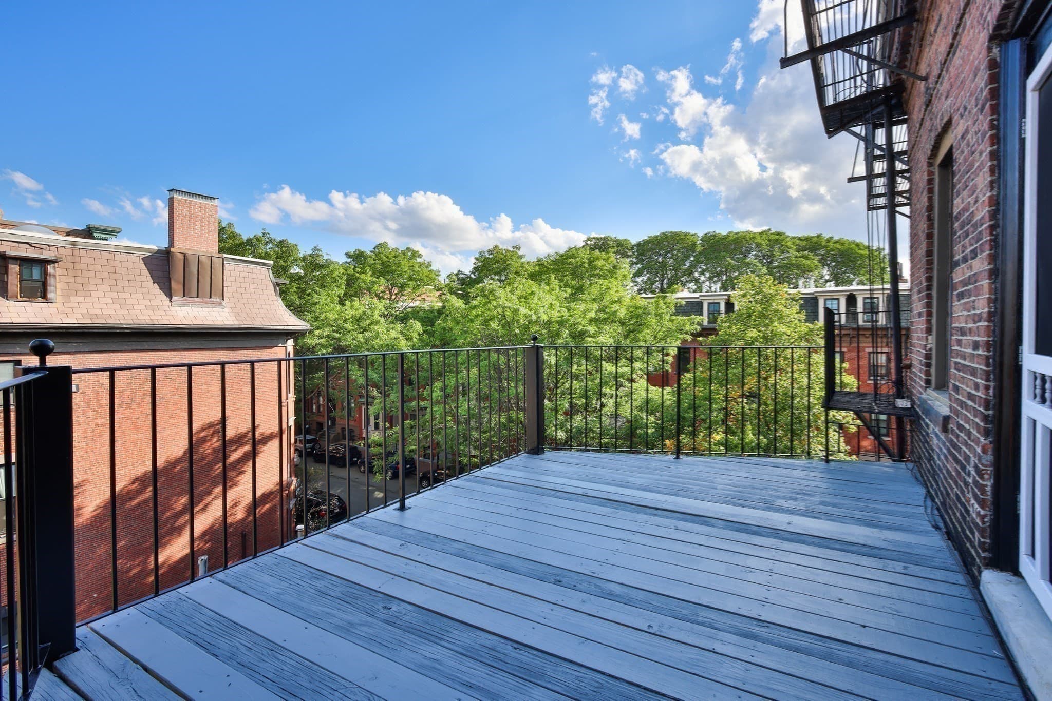Condominium at 762 Tremont St. # 5, Boston MA 02118, photo 10 of 23