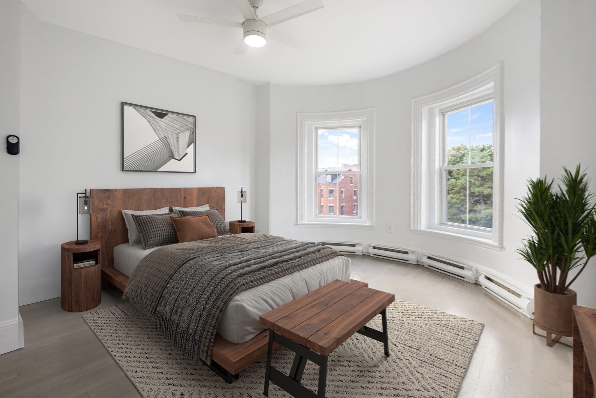 Condominium at 762 Tremont St. # 5, Boston MA 02118, photo 15 of 23