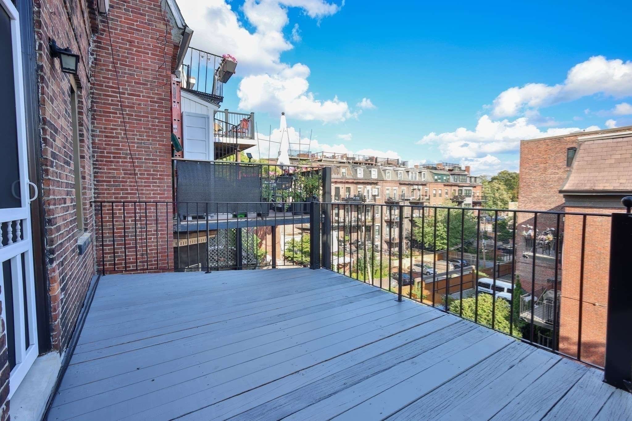 Condominium at 762 Tremont St. # 5, Boston MA 02118, photo 11 of 23