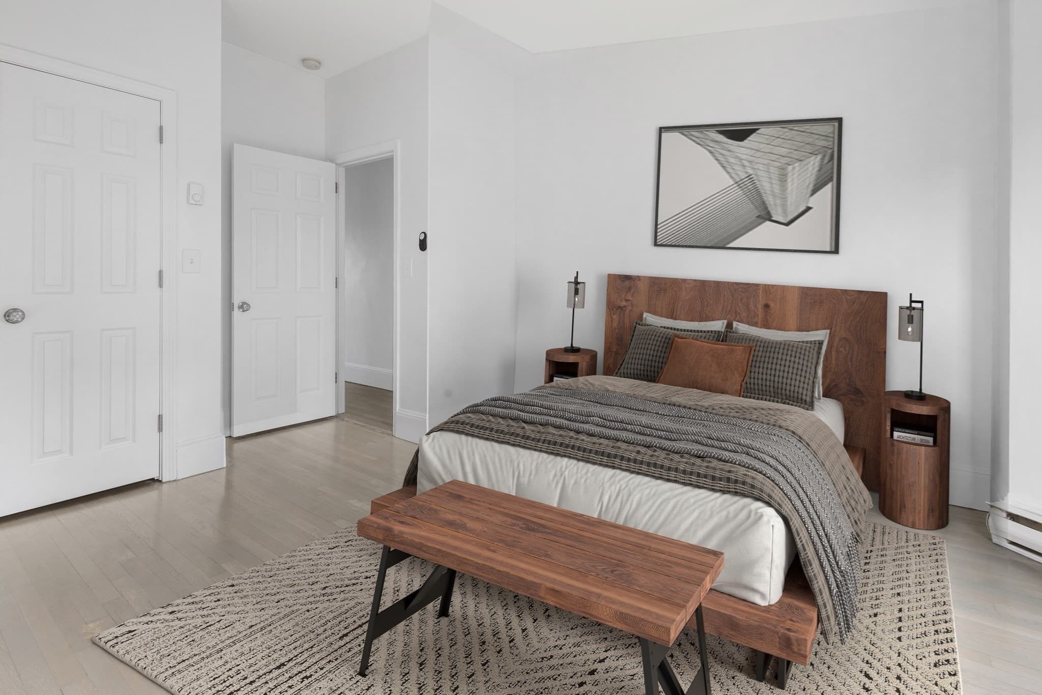 Condominium at 762 Tremont St. # 5, Boston MA 02118, photo 19 of 23