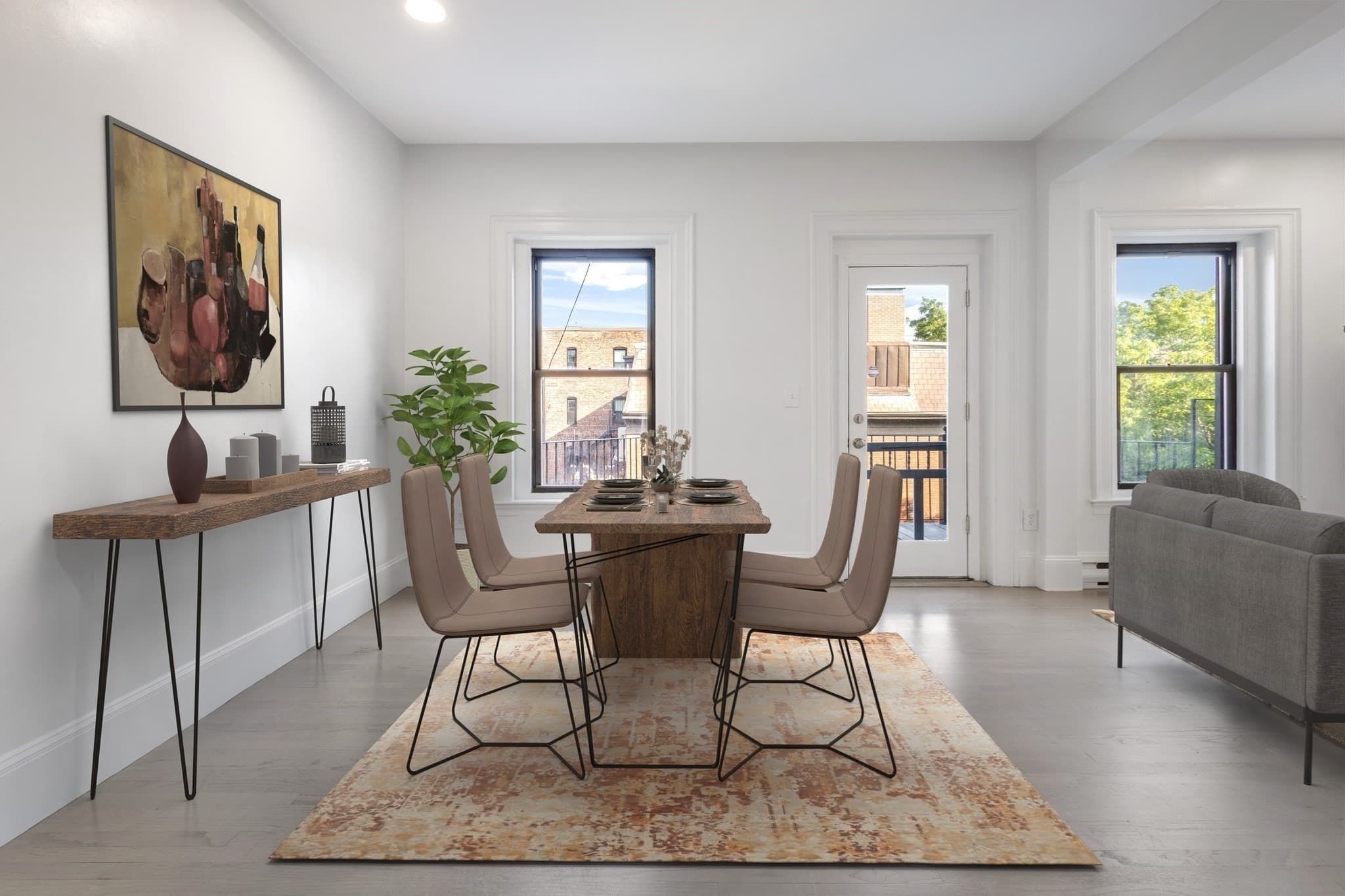 Condominium at 762 Tremont St. # 5, Boston MA 02118, photo 8 of 23