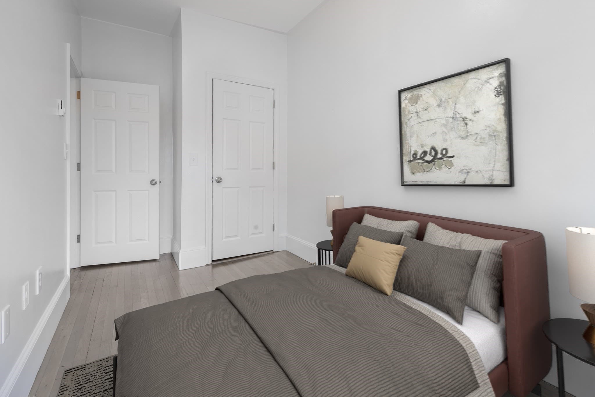 Condominium at 762 Tremont St. # 5, Boston MA 02118, photo 21 of 23