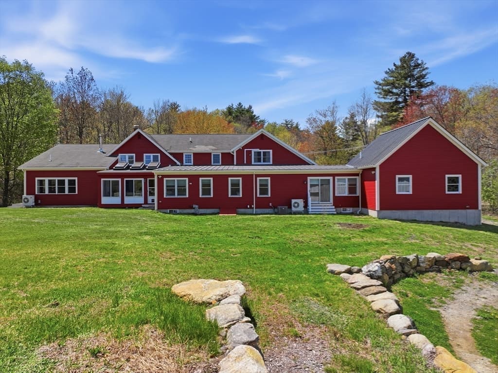 269 Harvard Rd, Bolton MA 01740 photo 3