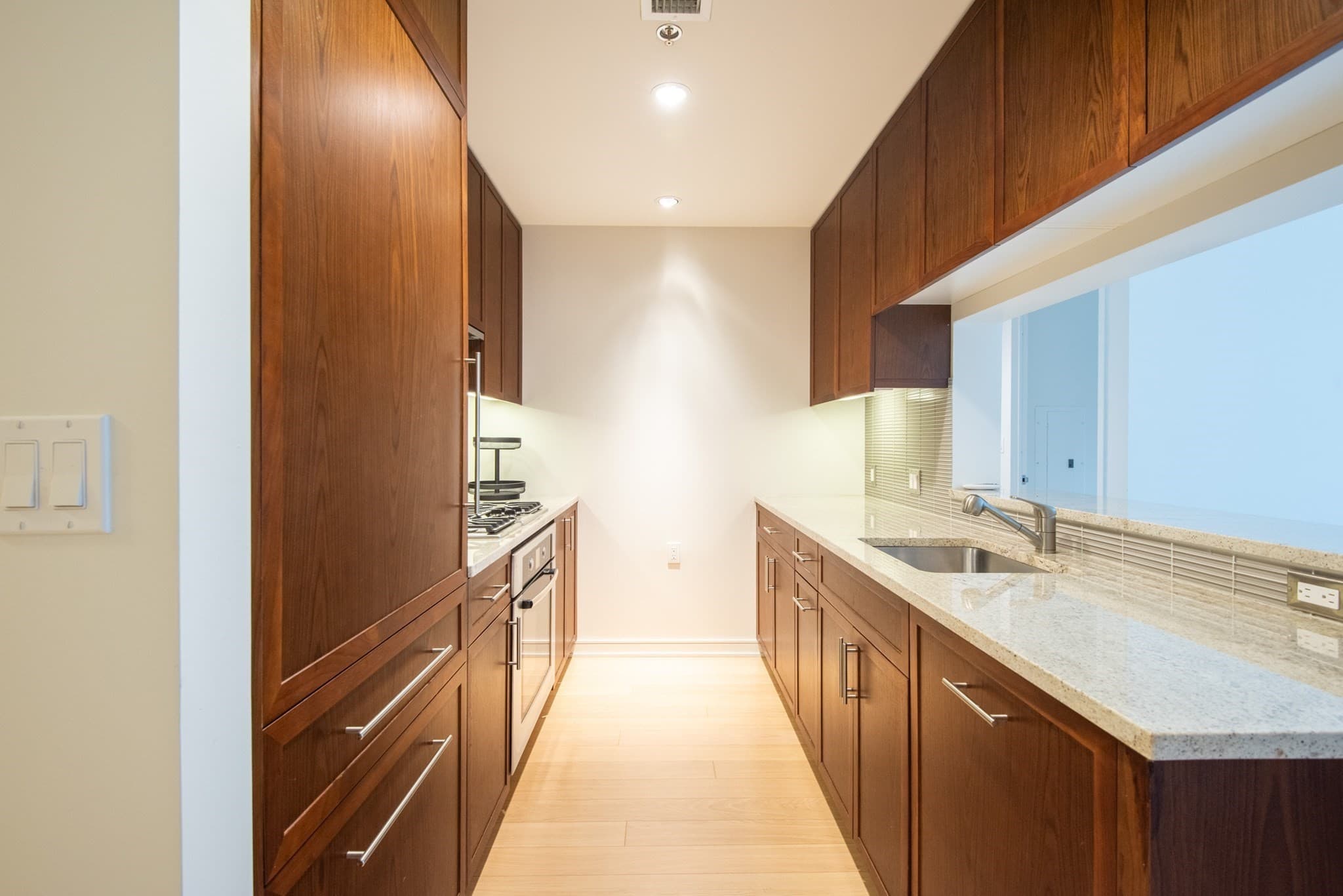Condominium at 580 Washington St # 6F, Boston MA 02111, photo 6 of 37