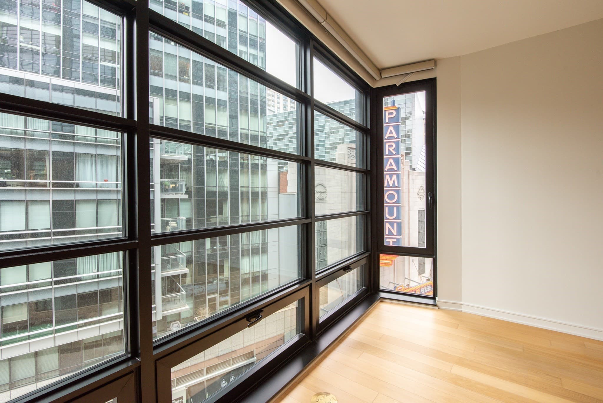 Condominium at 580 Washington St # 6F, Boston MA 02111, photo 13 of 37