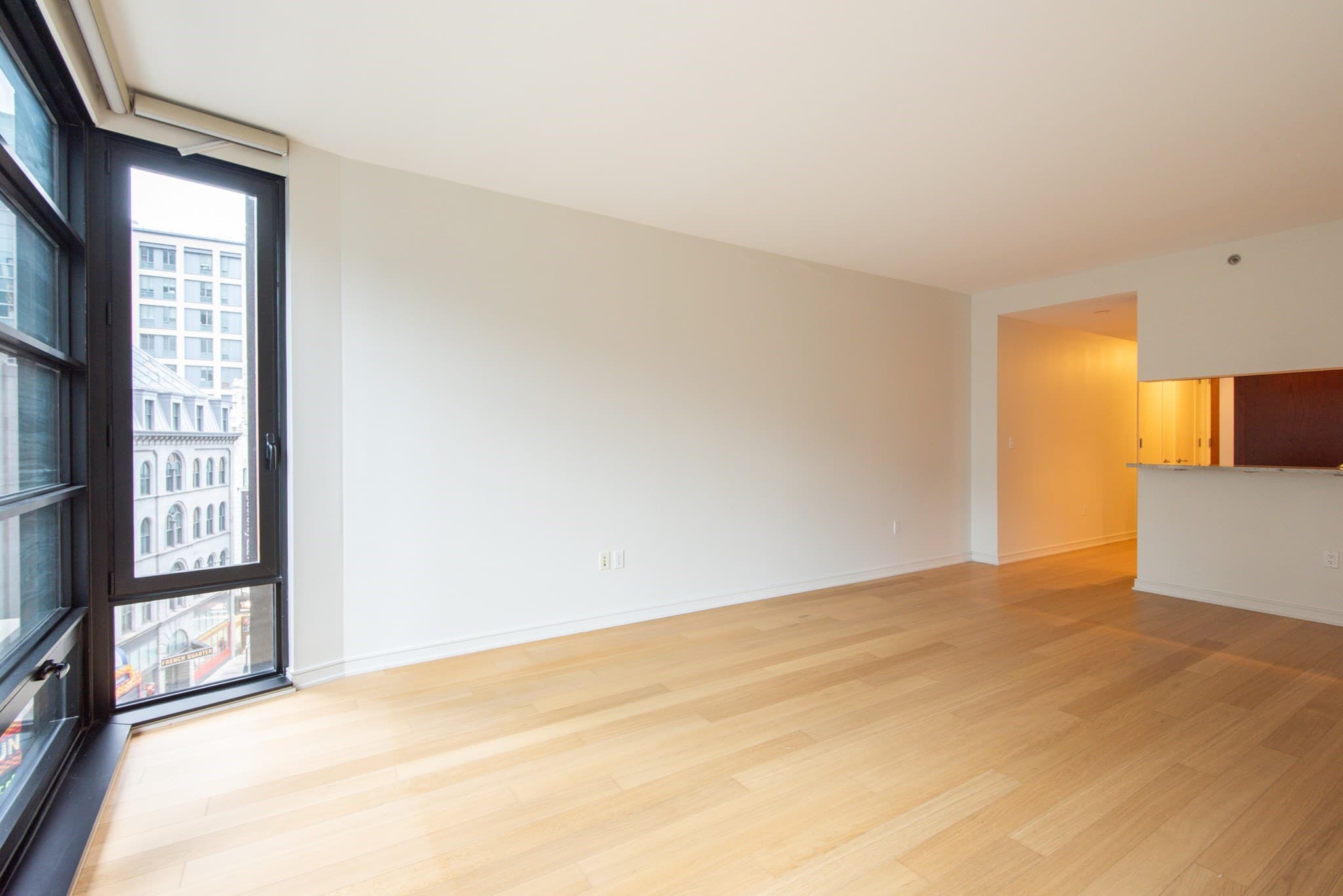 Condominium at 580 Washington St # 6F, Boston MA 02111, photo 17 of 37